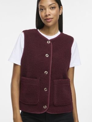 VIADA TEDDY WAISTCOAT - NOOS Port Royale