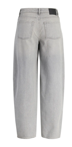 JXFUJI BARREL MW R399 DNM SN Grey Denim