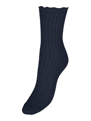 VMENA SOCKS NOOS Navy Blazer