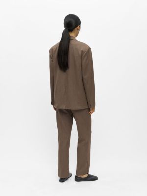 OBJLISA LO BLAZER NOOS Carafe/Melange