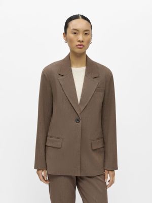 OBJLISA LO BLAZER NOOS Carafe/Melange