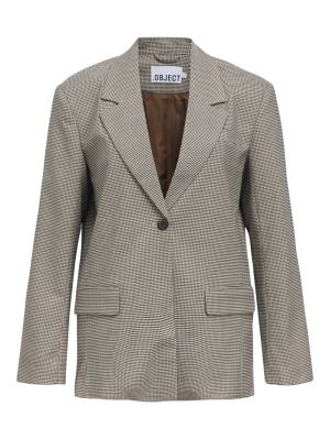OBJLISA LO BLAZER NOOS Sky Captain/Bro