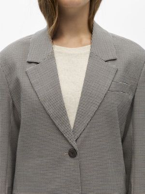 OBJLISA LO BLAZER NOOS Sky Captain/Bro