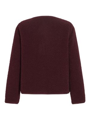 VIADA TEDDY JACKET - NOOS Port Royale