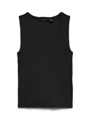 VMCHLOE SL SHORT TANK TOP NOOS Black