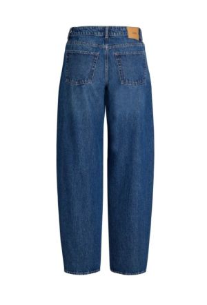 JXFUJI BARREL MW R404 DNM NOOS Blue Denim