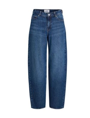 JXFUJI BARREL MW R404 DNM NOOS Blue Denim