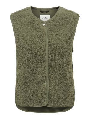 JDYSIMINA TEDDY WAISTCOAT OTW Kalamata