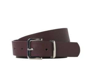 JXHENRIETTE LEATHER BELT ACC Winetasting
