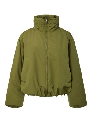 PCSIF JACKET NOOS BC Sphagnum