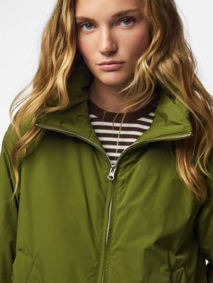 PCSIF JACKET NOOS BC Sphagnum