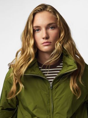 PCSIF JACKET NOOS BC Sphagnum