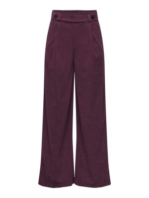 JDYGEGGO CORD PANT JRS NOOS Windsor Wine