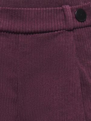 JDYGEGGO CORD PANT JRS NOOS Windsor Wine