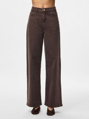 PCSELMA HW WIDE COLORED NOOS J Hot Fudge
