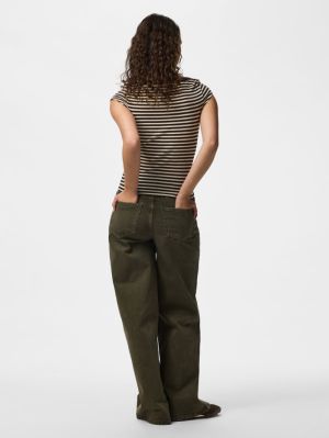 PCSELMA HW WIDE COLORED NOOS J Kalamata