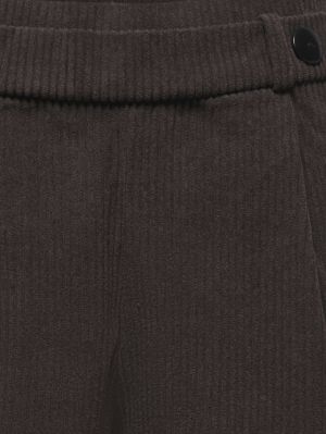 JDYGEGGO CORD PANT JRS NOOS Coffee Bean