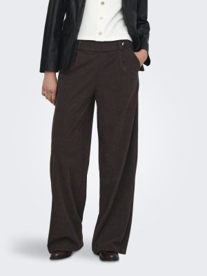 JDYGEGGO CORD PANT JRS NOOS Coffee Bean