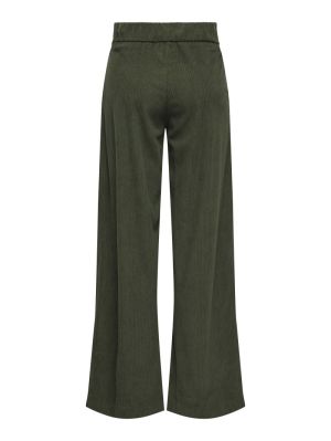 JDYGEGGO CORD PANT JRS NOOS Forest Night
