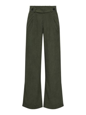 JDYGEGGO CORD PANT JRS NOOS Forest Night