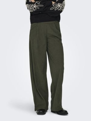 JDYGEGGO CORD PANT JRS NOOS Forest Night