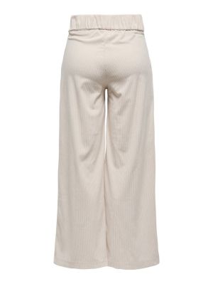 JDYGEGGO CORD PANT JRS NOOS Pumice Stone