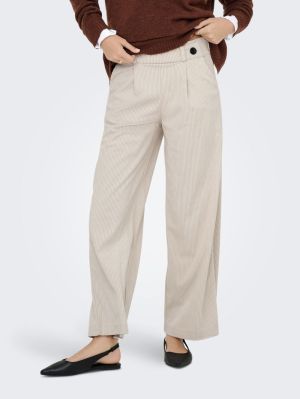 JDYGEGGO CORD PANT JRS NOOS Pumice Stone