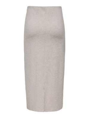JDYVITA LIFE LONG SKIRT JRS DI Chateau Gray/ME