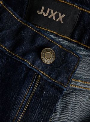 JXFUJI BARREL MW C248 DNM NOOS Blue Denim/DARK