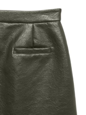 VMBRIDGET HW SHORT SKIRT JRS Forest Night