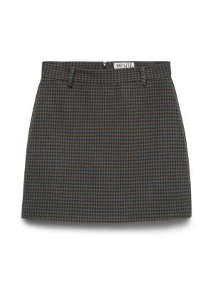 AWDEEM HW SHORT SKIRT Mediterranea/CH