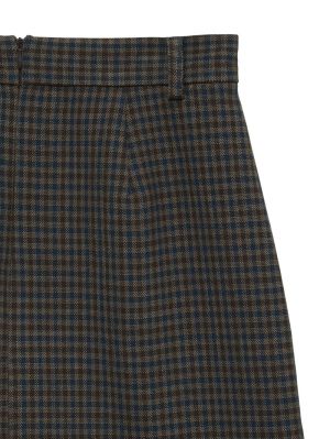 AWDEEM HW SHORT SKIRT Mediterranea/CH
