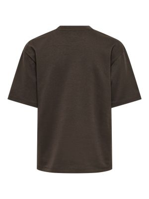 ONLSUPERIOR SS ONECK LOOSETOP Bracken