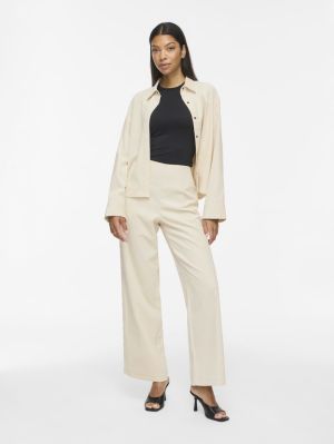 VICOURDIE HW PANTS Birch