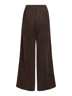 VICOURDIE HW PANTS Coffee Bean