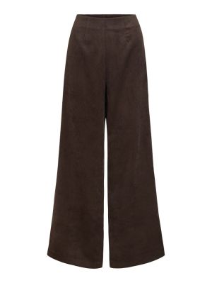 VICOURDIE HW PANTS Coffee Bean