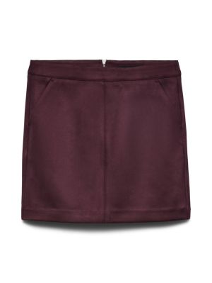 VMDONNADINA SHORT SKIRT GA NOO Winetasting