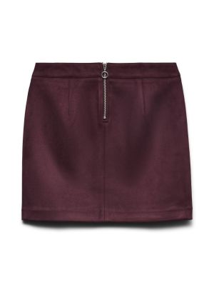 VMDONNADINA SHORT SKIRT GA NOO Winetasting