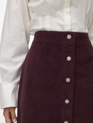 VMETTA HR SHORT CORD SKATER SK Winetasting