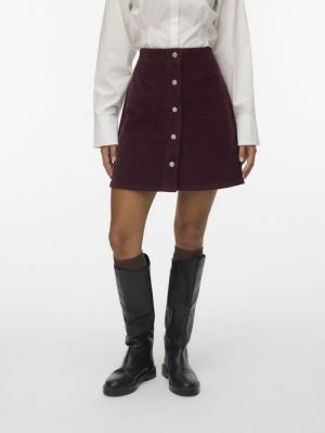 VMETTA HR SHORT CORD SKATER SK Winetasting