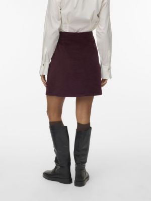 VMETTA HR SHORT CORD SKATER SK Winetasting
