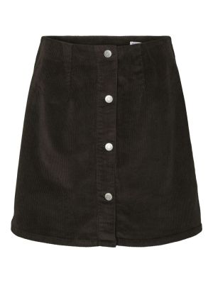 VMETTA HR SHORT CORD SKATER SK Chocolate Torte