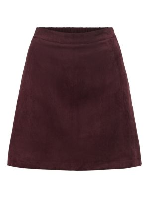 VICOURDIE HW SHORT SKIRT - NOO Port Royale