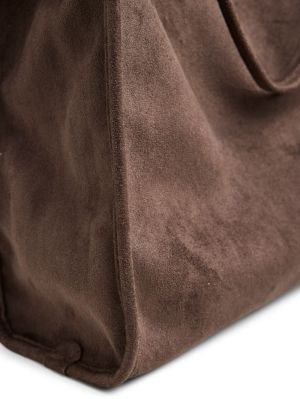 PCELISA TOTE BAG Hot Fudge