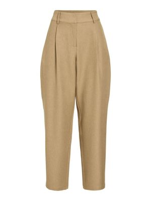 VIAGGI HW TAILORED BARREL PANT Kelp