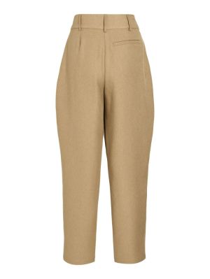VIAGGI HW TAILORED BARREL PANT Kelp