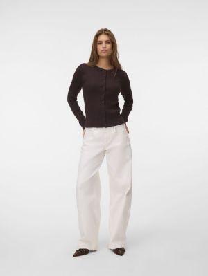 VMELMA LR BAGGY BARREL DNM JNS Bright White