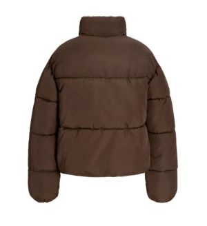 JXMAEVE PUFFER JACKET OTW SN Demitasse