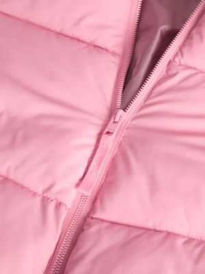 JXMAEVE PUFFER JACKET OTW SN Orchid Smoke