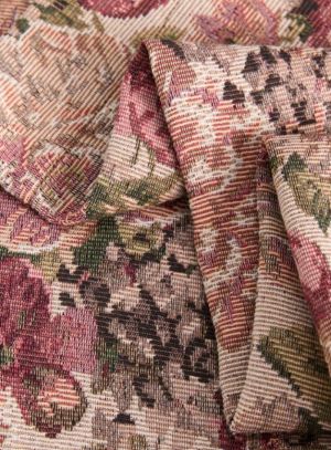 JXCARMEN JULIA OVERSHIRT PNT Roebuck/Flower